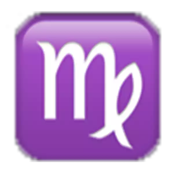icono virgo