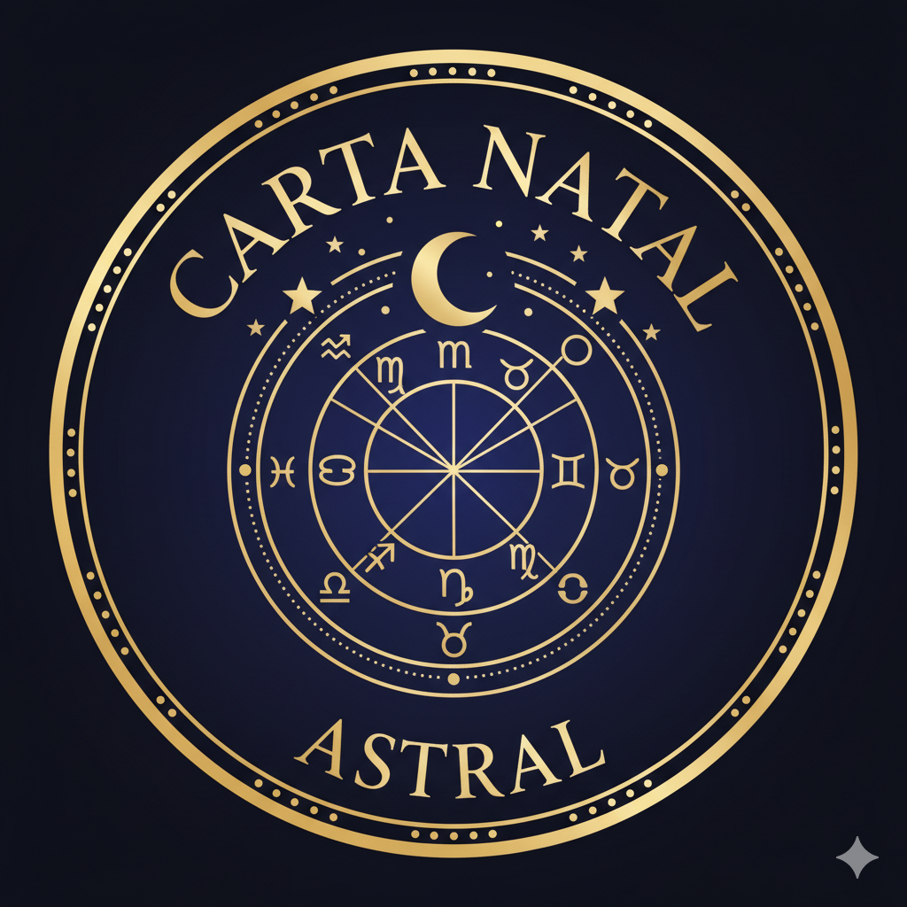 logo carta natal